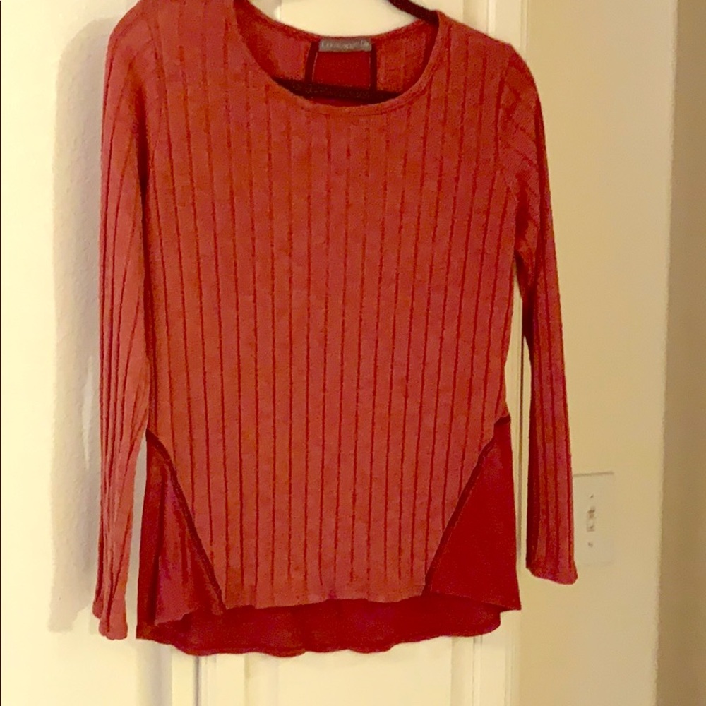Long Sleeve Women’s T-shirt